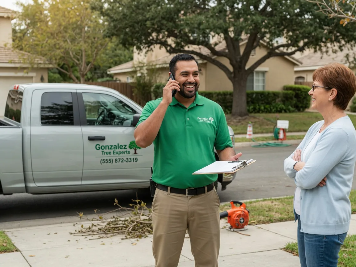 Tree Service Sedley, VA FAQs